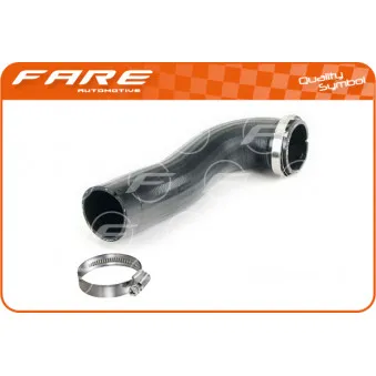 Gaine de suralimentation FARE SA 16279