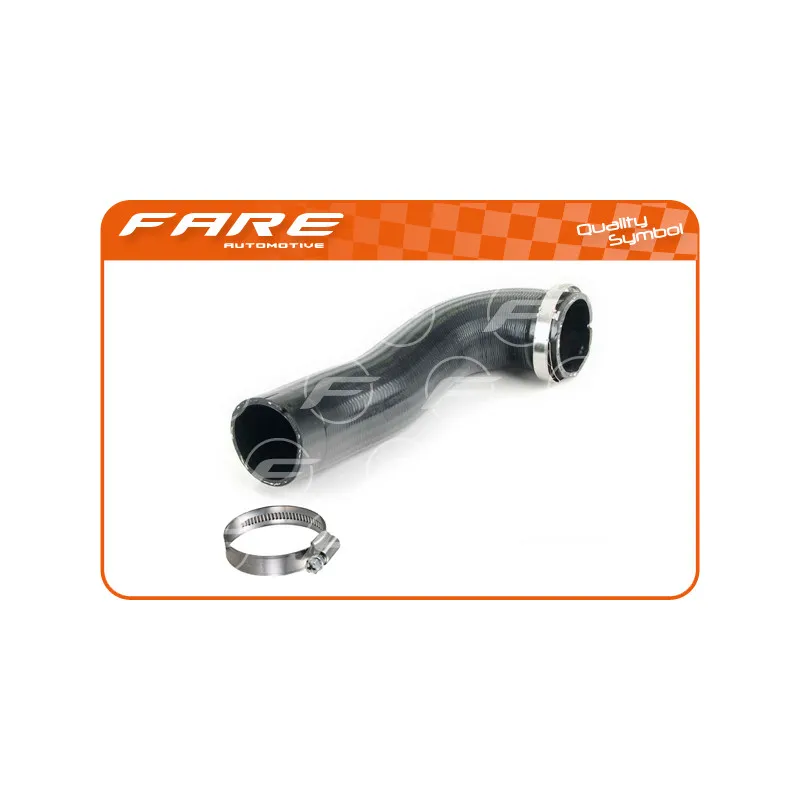 Gaine de suralimentation FARE SA 16279