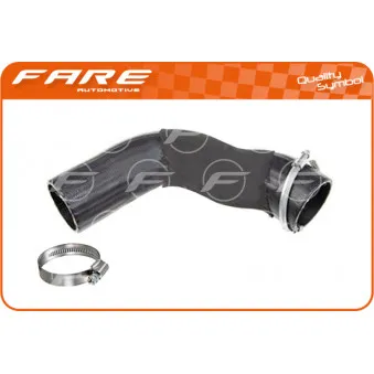 Gaine de suralimentation FARE SA 16281