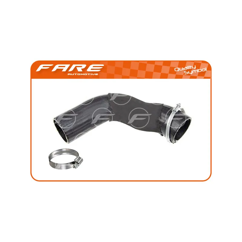 Gaine de suralimentation FARE SA 16281