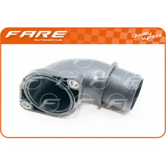 Gaine de suralimentation FARE SA 16282
