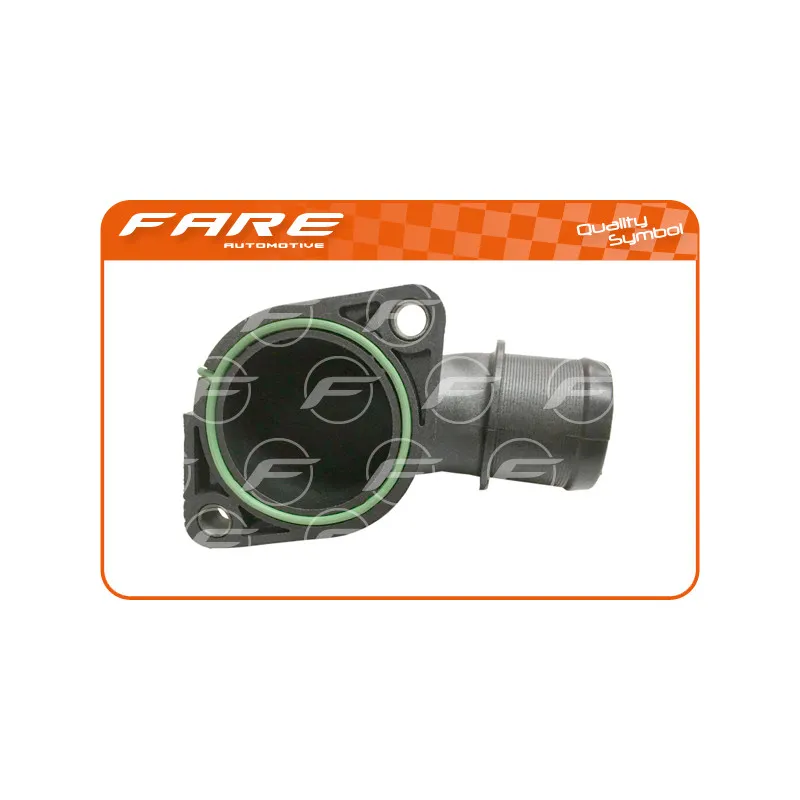 Gaine de suralimentation FARE SA 16283