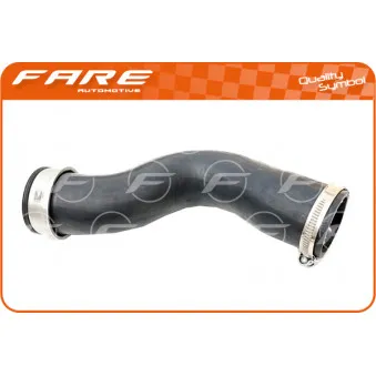 Gaine de suralimentation FARE SA 16284