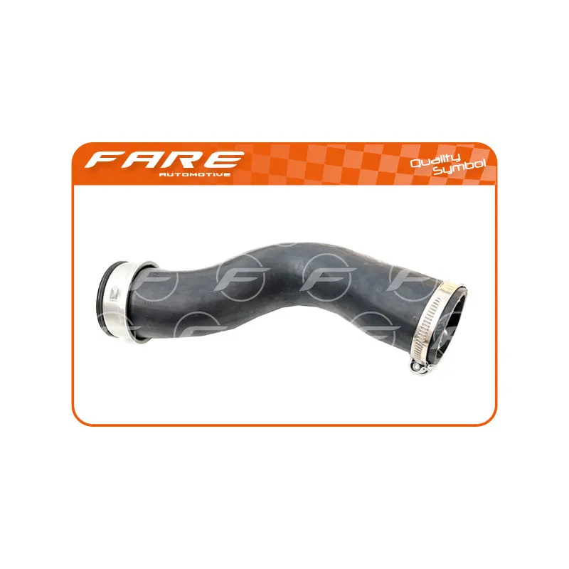 Gaine de suralimentation FARE SA 16284