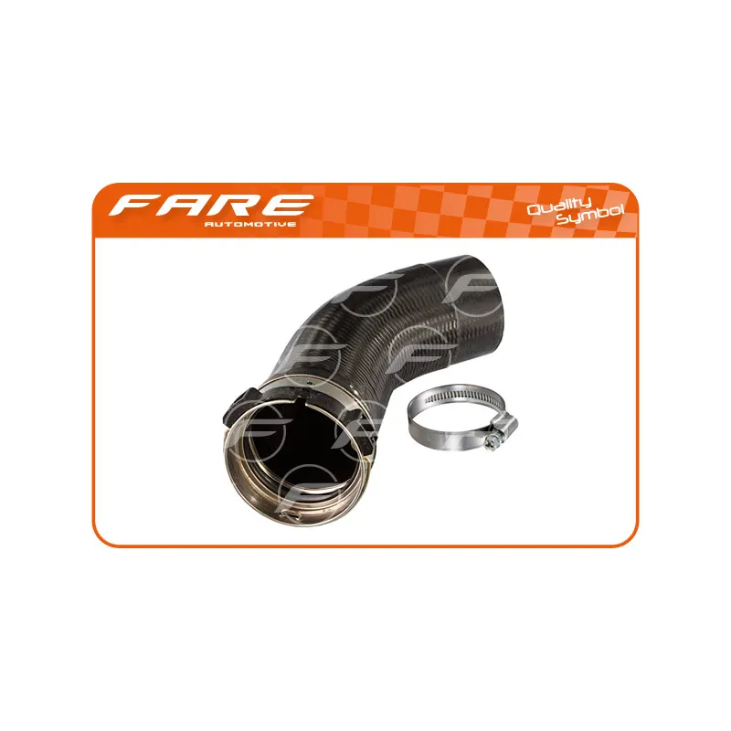Gaine de suralimentation FARE SA 16285
