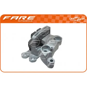 Support moteur FARE SA