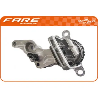 Support moteur FARE SA 16289