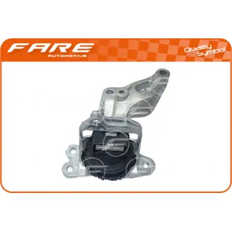 Support moteur FARE SA 16290