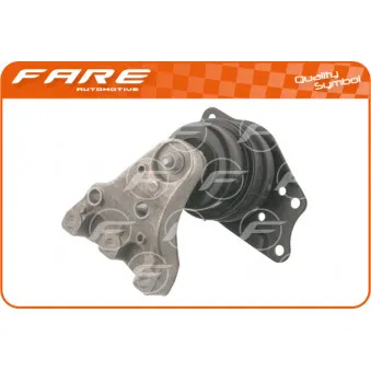 Support moteur FARE SA 16291
