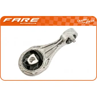 Support moteur FARE SA