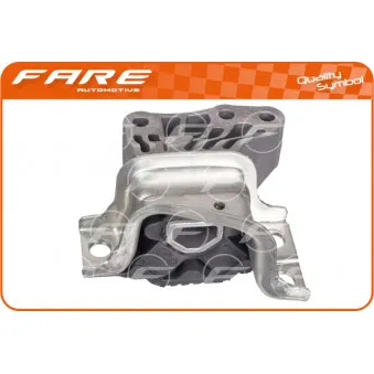 Support moteur avant droit FARE SA 16297