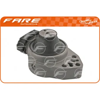 Support moteur FARE SA