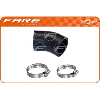 Gaine de suralimentation FARE SA 16311