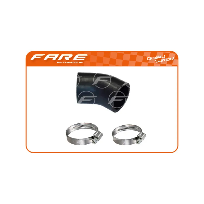 Gaine de suralimentation FARE SA 16311