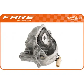 Support moteur FARE SA 16312