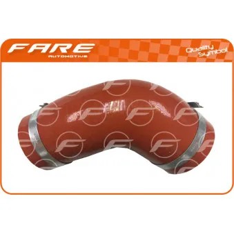 Gaine de suralimentation FARE SA 16316
