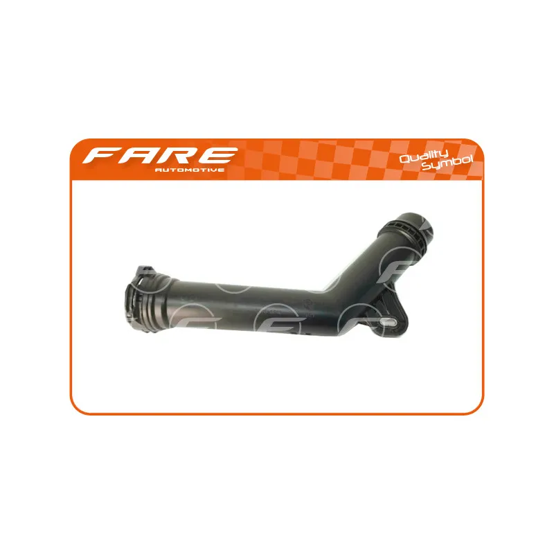 Gaine de suralimentation FARE SA 16321