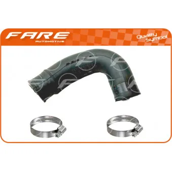 Gaine de suralimentation FARE SA 16322