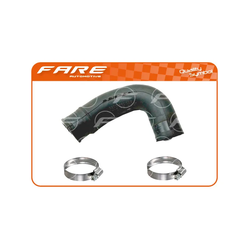Gaine de suralimentation FARE SA 16322