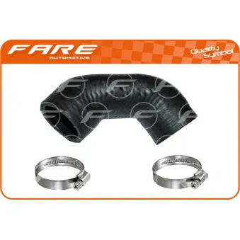 Gaine de suralimentation FARE SA 16323