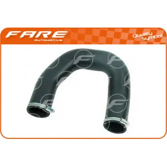 Gaine de suralimentation FARE SA 16324