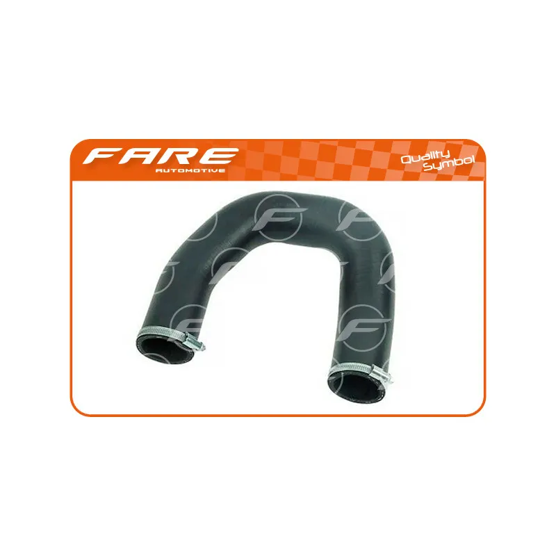 Gaine de suralimentation FARE SA 16324