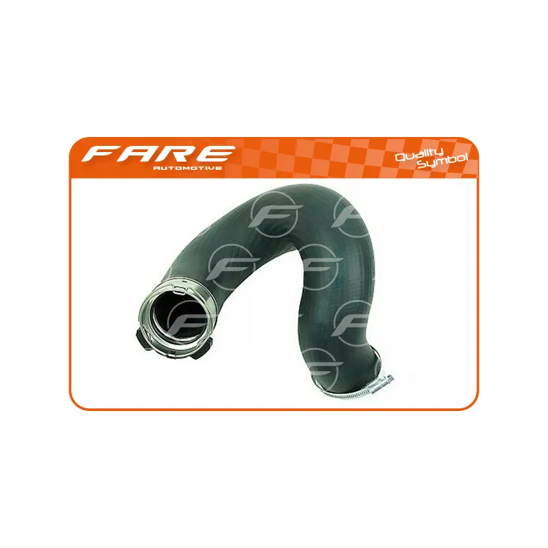 Gaine de suralimentation FARE SA 16325