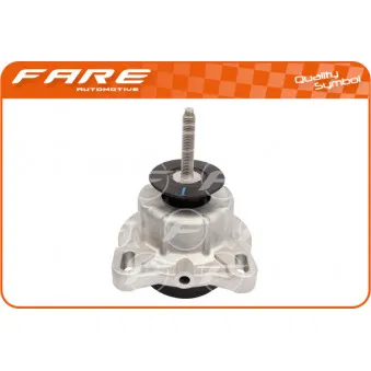 Support moteur FARE SA