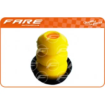 Butée élastique, suspension FARE SA 16329