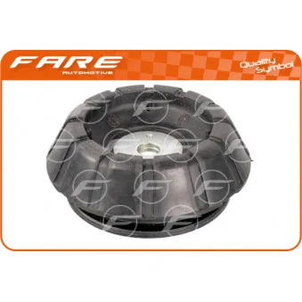 Coupelle de suspension FARE SA 16332