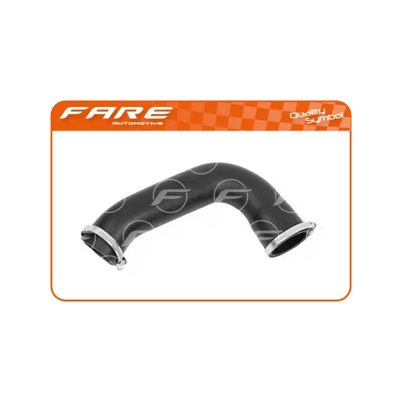 Gaine de suralimentation FARE SA 16335