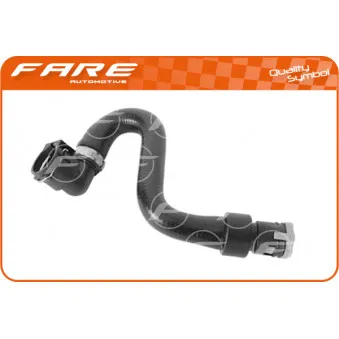 Manche, batterie chauffante-chauffage FARE SA 16336