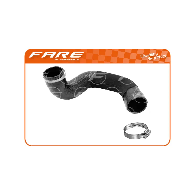 Gaine de suralimentation FARE SA 16339