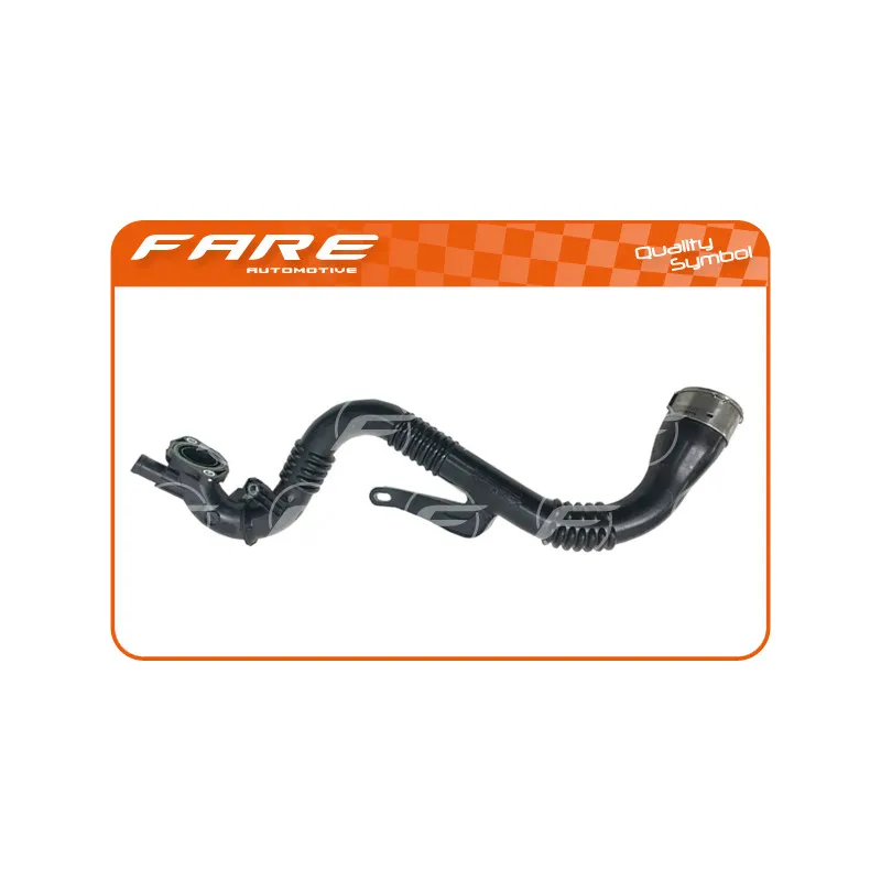 Gaine de suralimentation FARE SA 16340