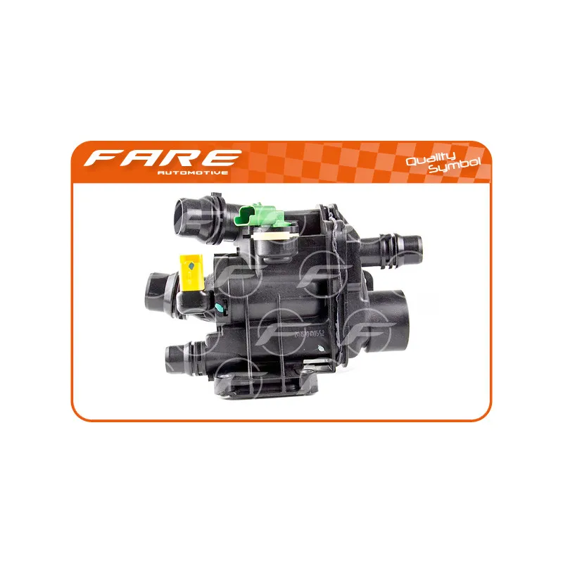 Boîtier du thermostat FARE SA 16341