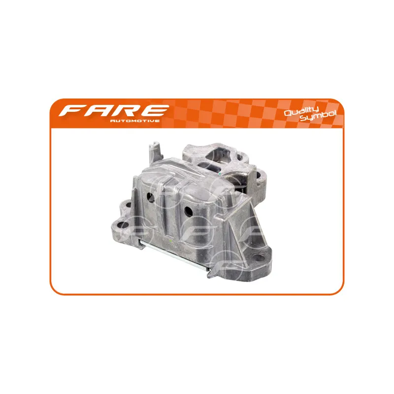 Support moteur avant droit FARE SA 16350