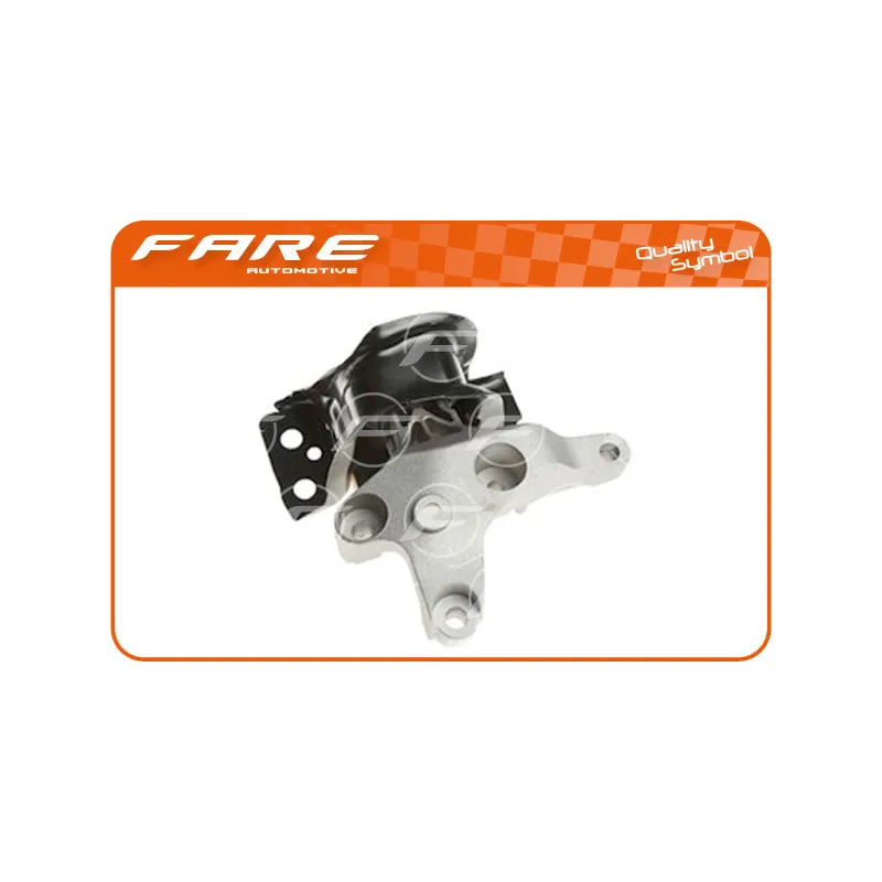 Support moteur avant droit FARE SA 16351
