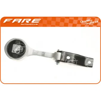 Support moteur FARE SA