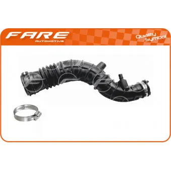 Gaine de suralimentation FARE SA 16357