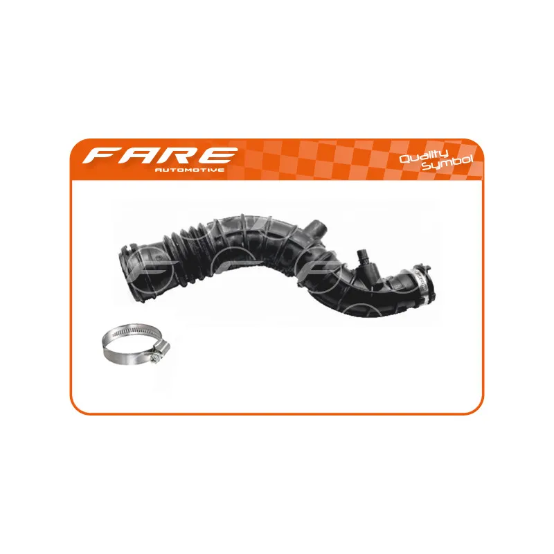 Gaine de suralimentation FARE SA 16357