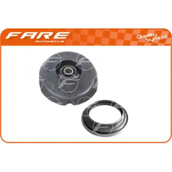 Kit de réparation, coupelle de suspension FARE SA 16359