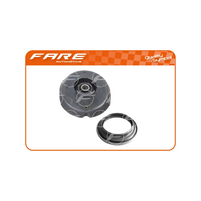 Kit de réparation, coupelle de suspension FARE SA 16359