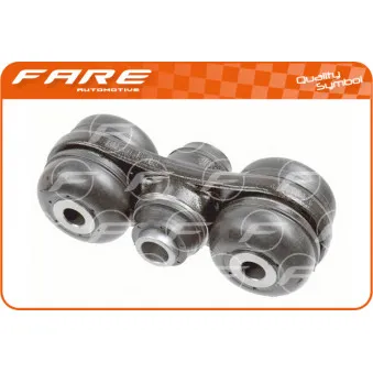 Entretoise/tige, stabilisateur FARE SA 16363