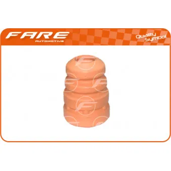 Butée élastique, suspension FARE SA 16364
