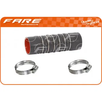 Gaine de suralimentation FARE SA 16367