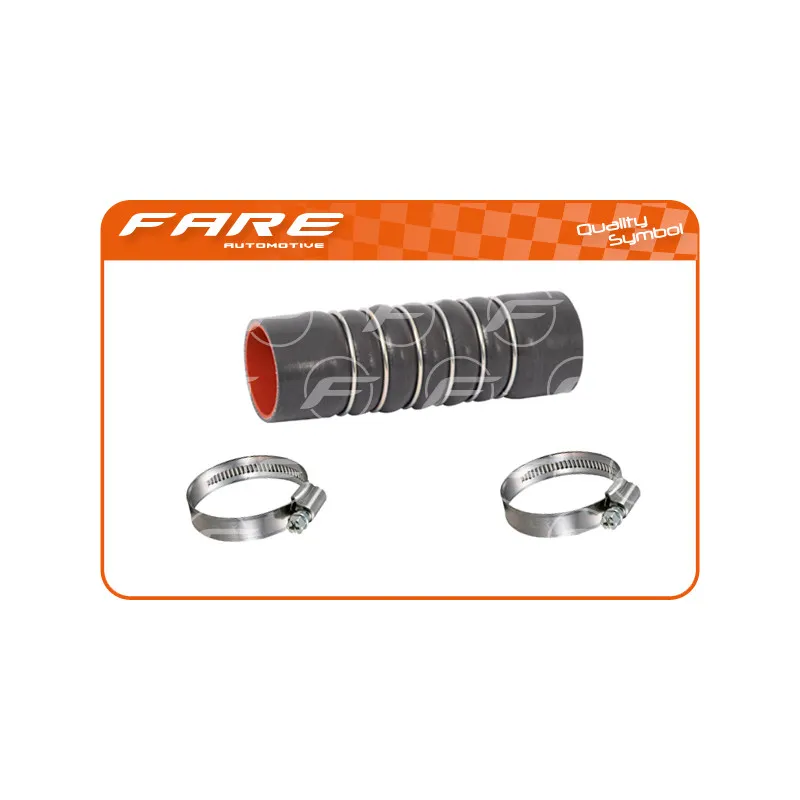 Gaine de suralimentation FARE SA 16367