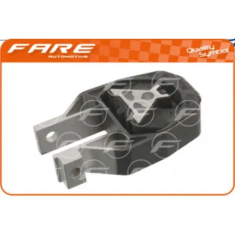 Support moteur FARE SA 16368