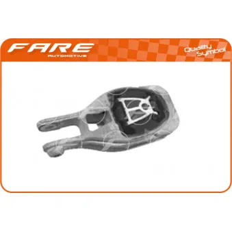 Support moteur FARE SA 16369