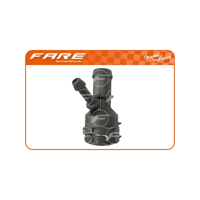 Bride de liquide de refroidissement FARE SA 16382
