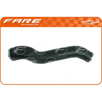 Gaine de suralimentation FARE SA 16383